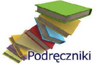 WYKAZ PODRĘCZNIKÓW NA ROK SZKOLNY 2022/2023